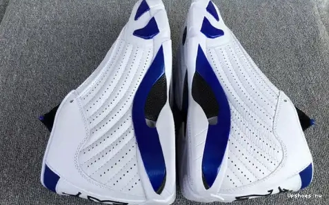 Air 14’Hyper AJ-14 Jordan Royal’ 0505